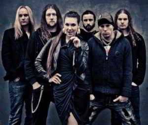 Amaranthe - Дискография скачать торрент файл