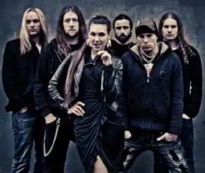 Amaranthe - Дискография Amaranthe - Дискография торрент
