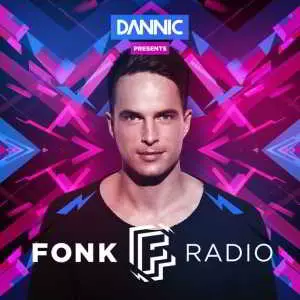 Dannic - Fonk Radio (099-110) Dannic - Fonk Radio (099-110) торрент