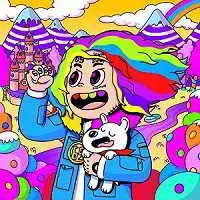 6ix9ine - Day69: Graduation Day 6ix9ine - Day69: Graduation Day торрент