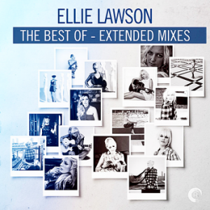 Ellie Lawson - The Best Of [Extended Mixes] скачать Сборник песен торрент