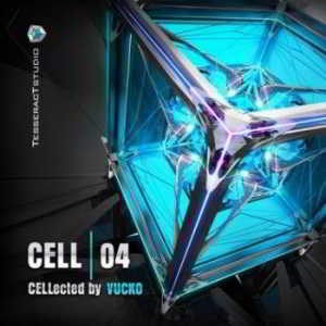 Cell 04 [Compiled By Vucko] скачать торрент файл