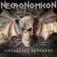 Necronomicon - Unleashed Bastards скачать торрент файл