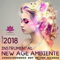 New Age Ambiente: Instrumental Collection скачать Сборник песен торрент