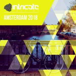 Intricate Records Is Going to Amsterdam скачать торрент файл