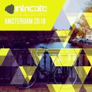 Intricate Records Is Going to Amsterdam музыку скачать Intricate Records Is Going to Amsterdam музыку торрент