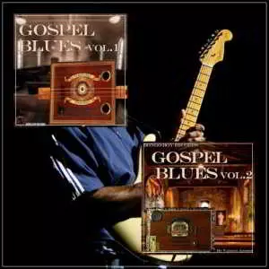Bongo Boy Records Gospel Blues 2CD музыку скачать Bongo Boy Records Gospel Blues 2CD музыку торрент