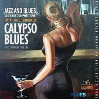 Calypso Blues скачать Сборник песен торрент