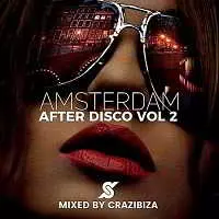 Amsterdam After Disco Vol.2 Amsterdam After Disco Vol.2 торрент