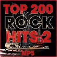 Top 200 Rock Hits 2 музыку скачать Top 200 Rock Hits 2 музыку торрент