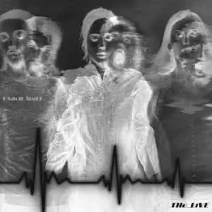 FAdeR WoLF - The LiVE музыку скачать FAdeR WoLF - The LiVE музыку торрент