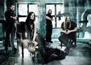 Sirenia - Дискография Sirenia - Дискография торрент