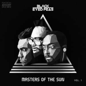 The Black Eyed Peas - Masters Of The Sun скачать торрент файл