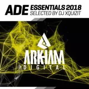 Arkham Digital: ADE Essentials (Selected by DJ Xquizit) музыку скачать Arkham Digital: ADE Essentials (Selected by DJ Xquizit) музыку торрент