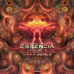 Essencia Vol.2 (Compiled By Digital-X) скачать Сборник песен торрент