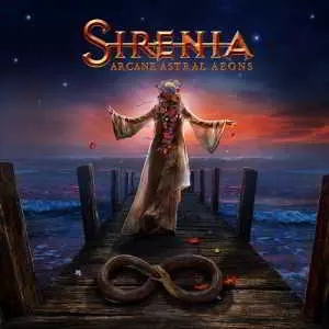 Sirenia - Arcane Astral Aeons музыку скачать Sirenia - Arcane Astral Aeons музыку торрент