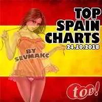 Top Spain Charts 24.10.2018 музыку скачать Top Spain Charts 24.10.2018 музыку торрент