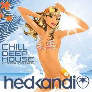 Chill House: HedKandi October Set скачать торрент файл