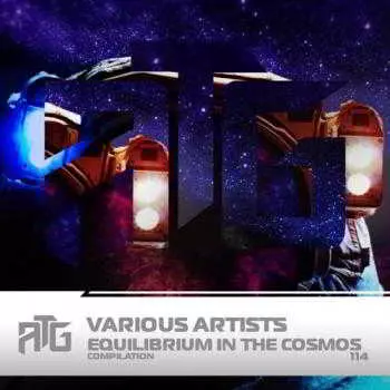 Equilibrium In The Cosmos музыку скачать Equilibrium In The Cosmos музыку торрент