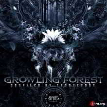 Growling Forest скачать Сборник песен торрент