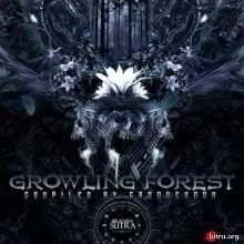 Growling Forest музыку скачать Growling Forest музыку торрент