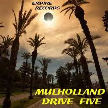 Empire Records - Mulholland Drive 5 музыку скачать Empire Records - Mulholland Drive 5 музыку торрент