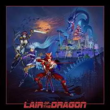 Wolf and Raven - Lair Of The Dragon Wolf and Raven - Lair Of The Dragon торрент