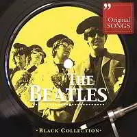 The Beatles - Black Collection: The Beatles музыку скачать The Beatles - Black Collection: The Beatles музыку торрент