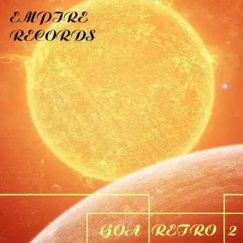 Empire Records - Goa Retro 2 Empire Records - Goa Retro 2 торрент
