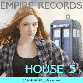 Empire Records - House 5 скачать Сборник песен торрент