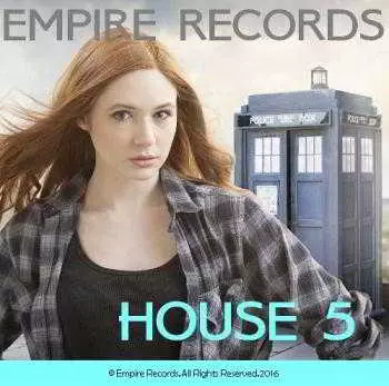Empire Records - House 5 музыку скачать Empire Records - House 5 музыку торрент