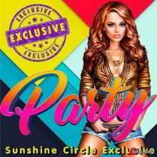 Party Sunshine Circle Exclusive скачать Сборник песен торрент