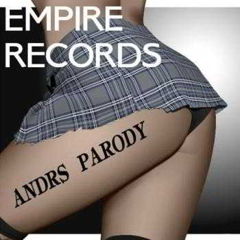 Empire Records - ANDRS Parody скачать торрент файл