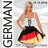 German Top 100 Single Charts 29.10.2018 скачать Сборник песен торрент