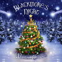 Blackmore's Night - Winter Carols скачать Сборник песен торрент