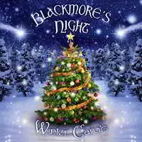 Blackmore's Night - Winter Carols Blackmore's Night - Winter Carols торрент