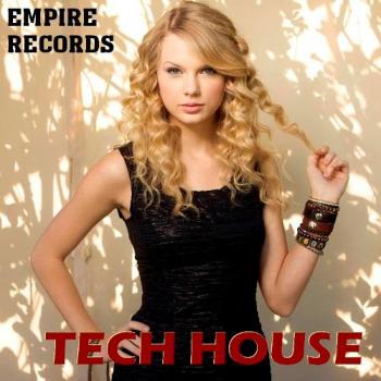 Empire Records - Tech House скачать Сборник песен торрент