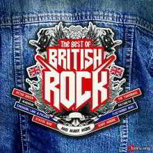 Best Of British Rock скачать Сборник песен торрент