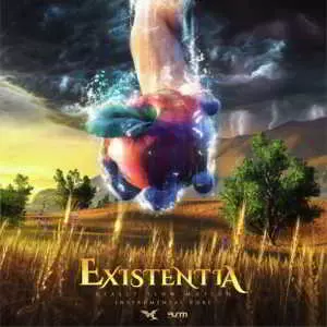 Really Slow Motion & Instrumental Core - Existentia музыку скачать Really Slow Motion & Instrumental Core - Existentia музыку торрент