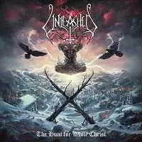 Unleashed - The Hunt For White Christ музыку скачать Unleashed - The Hunt For White Christ музыку торрент