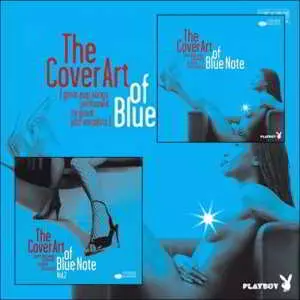 The Cover Art Of Blue Note 2CD музыку скачать The Cover Art Of Blue Note 2CD музыку торрент