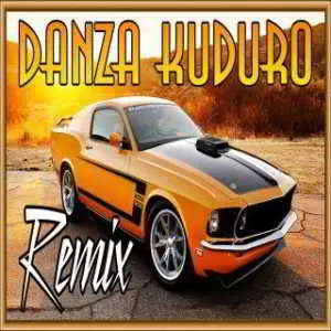 Don Omar - Danza Kuduro музыку скачать Don Omar - Danza Kuduro музыку торрент