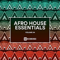 Afro House Essentials Vol.04 скачать Сборник песен торрент