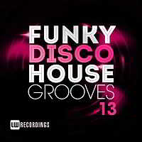 Funky Disco House Grooves Vol.13 скачать Сборник песен торрент