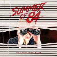 Лето 84 - Summer Of '84 [Le Matos] [Score] скачать торрент файл