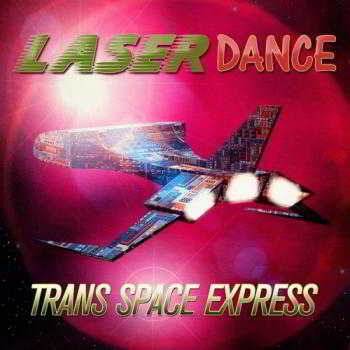 Laserdance - Trans Space Express скачать торрент файл