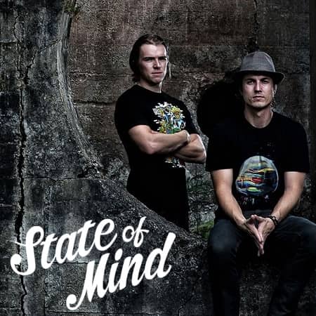 State Of Mind - Discography скачать торрент файл