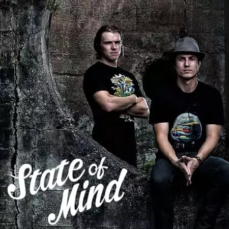 State Of Mind - Discography музыку скачать State Of Mind - Discography музыку торрент