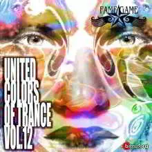 United Colors Of Trance Vol.12 музыку скачать United Colors Of Trance Vol.12 музыку торрент