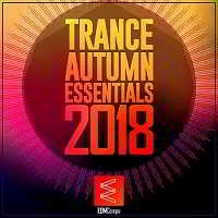 Trance Autumn Essentials скачать Сборник песен торрент